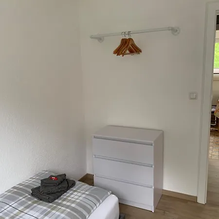 Ferien-apartments Kunz Apartmán *