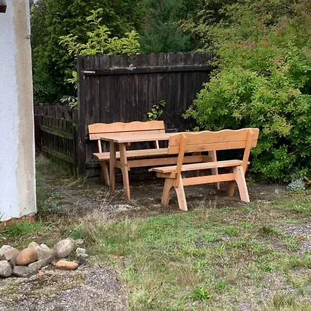 Ferien-apartments Kunz