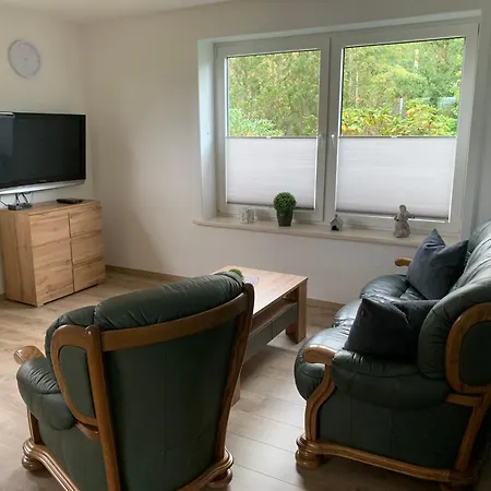 Ferien-apartments Kunz Sprakensehl